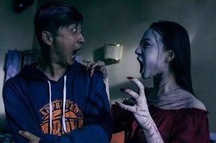 噩梦国产恐怖片在线观看,国产恐怖片在线惊悚体验