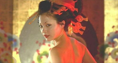 国产花魁电影在线播放,绝代风华，一网情深