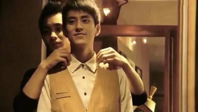 国产男男GV在线,探索青春激情与情感纠葛的视觉盛宴