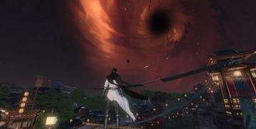 国产游戏黑洞在线播放,在线播放背后的奇幻冒险之旅